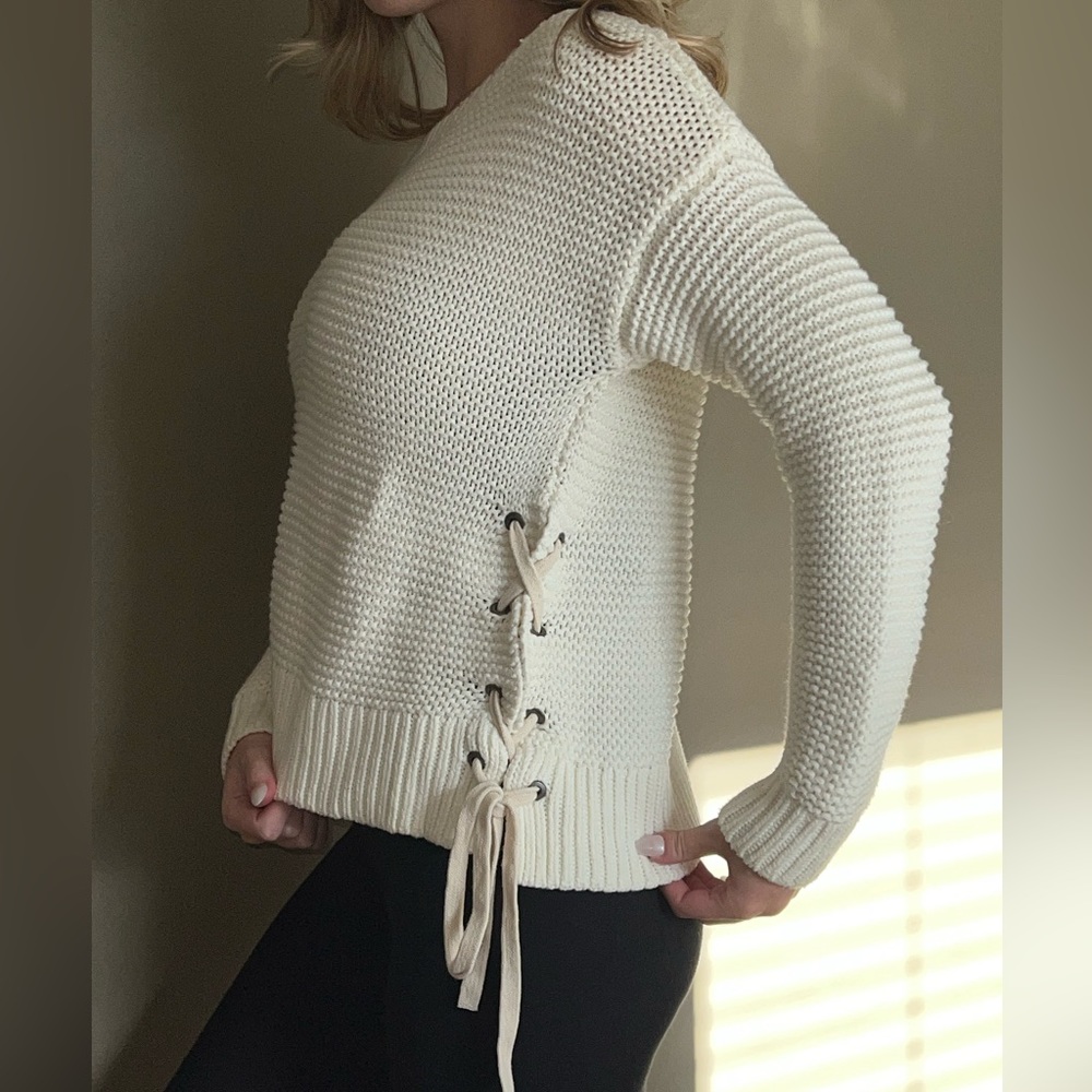 A&F Sweater - Picture 4 of 10
